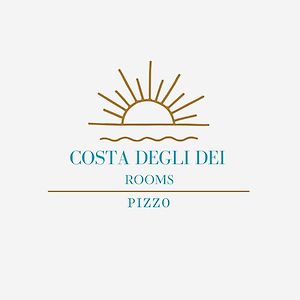 Costa Degli Dei Rooms
