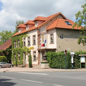 Hotel Le Manoir Du Soldat